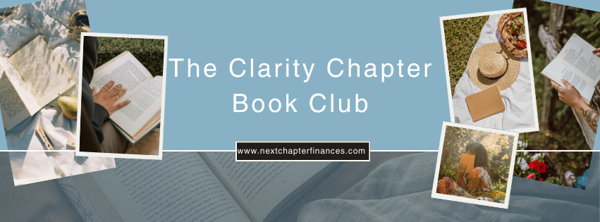 Dark Photo Collage Book Club Facebook Cover-2