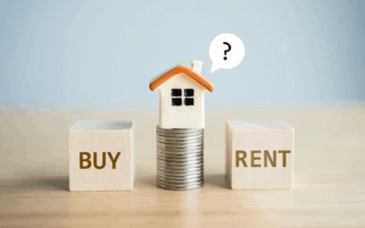 Buying vs Renting