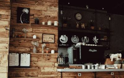 Lattes and Logic: Is Buying Coffee Out Really That Bad?